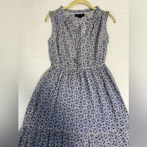 STELLA & JULIE long dress size 4